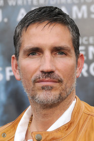 Jim Caviezel