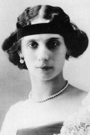 Anna Pavlova