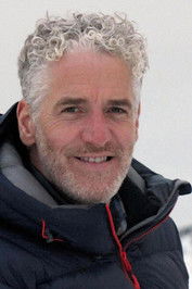 Gordon Buchanan