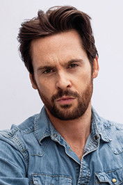 Tom Riley