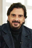 Carlos Camacho