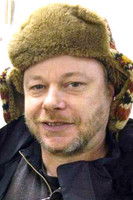 Graham Fletcher-Cook