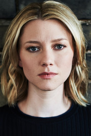Valorie Curry