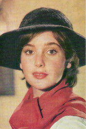 Svetlana Petrosyants