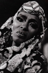 Pepper LaBeija