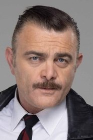 Dimitris Kapetanakos