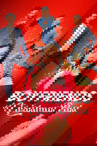 Boyfriends of Christmas Past