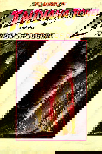 The Making of 'Indiana Jones and the Temple of Doom'