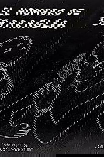 El hombro de Sbaraglia