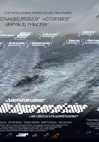 Nuevo / Otro Cine Español - Un Lugar En El Cine