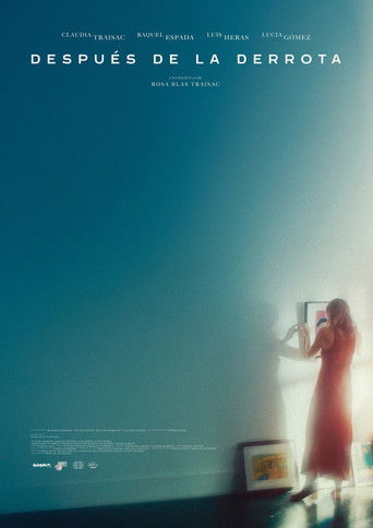 Después de la derrota