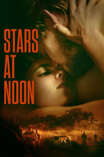 Stars at Noon