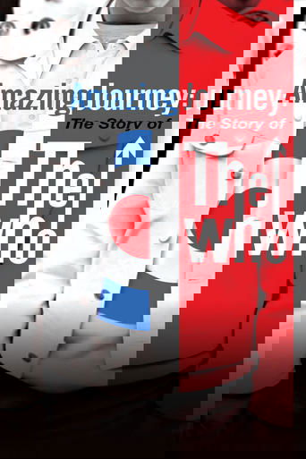 Amazing Journey: The Story of The Who