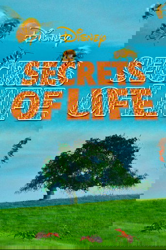 Secrets of Life