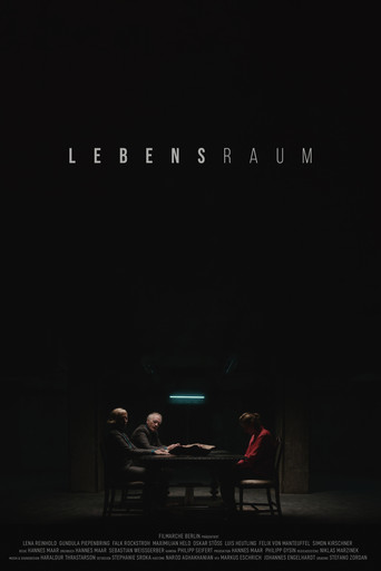 Lebensraum
