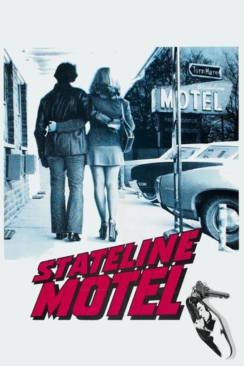 Stateline Motel