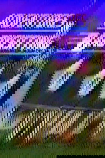 Adventures in Babysitting