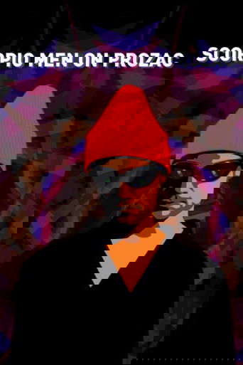 Scorpio Men on Prozac