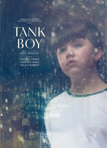 Tank Boy