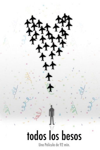 Todos los Besos