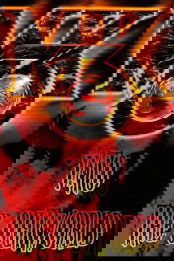 Behind Mortal Kombat 3: Into the Outworld