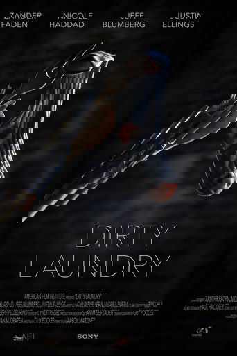 Dirty Laundry