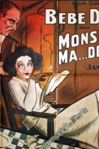 The Fifty-Fifty Girl