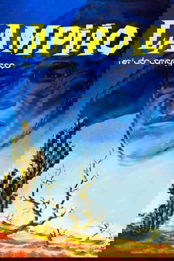 Lampião, King of the Badlands