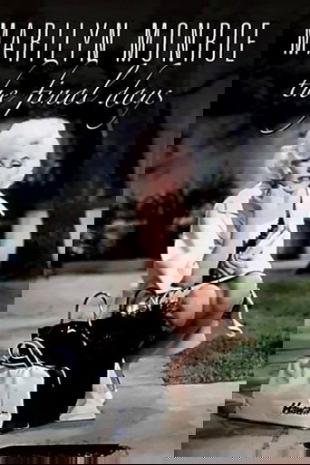 Marilyn Monroe: The Final Days