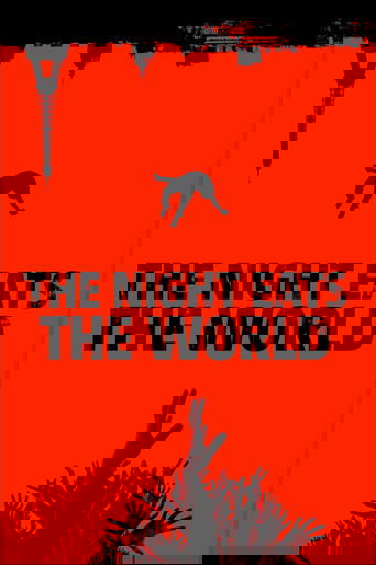 The Night Eats the World