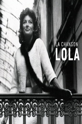 La chanson 'Lola'