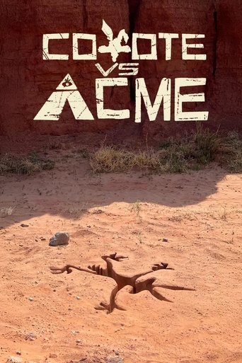 Coyote vs. Acme