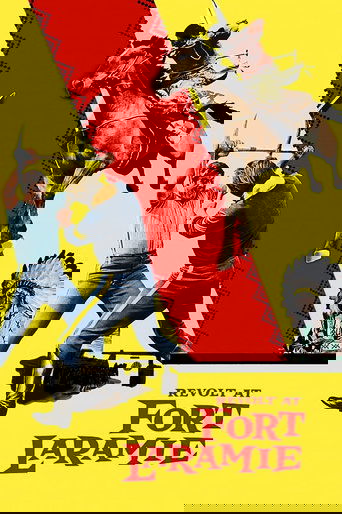 Revolt at Fort Laramie