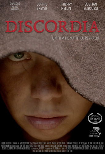 Discordia