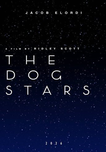 The Dog Stars