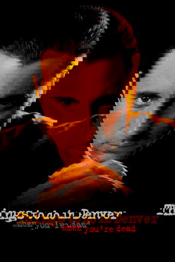 Things to Do in Denver When You're Dead