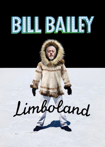 Bill Bailey: Limboland