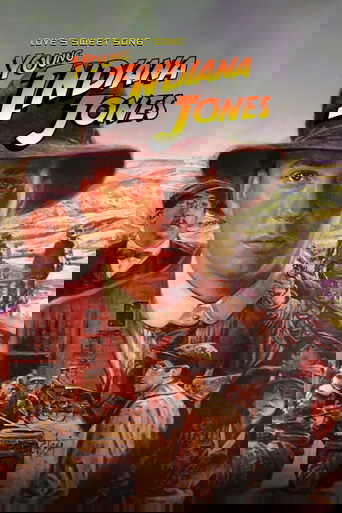 The Adventures of Young Indiana Jones: Love's Sweet Song