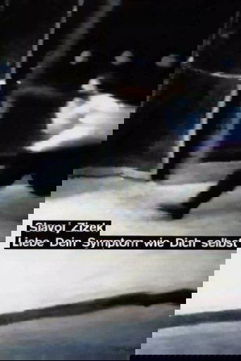 Thou Shalt Love thy Symptom as Thyself