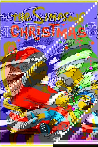 The Simpsons: Christmas