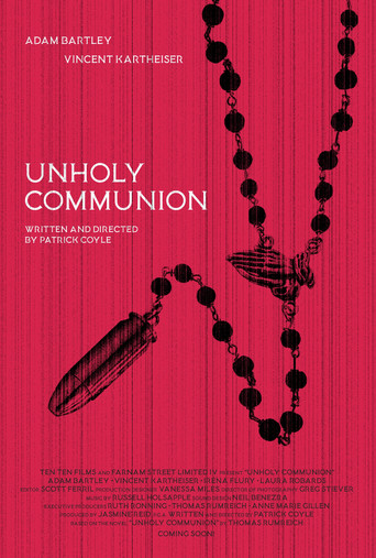 Unholy Communion