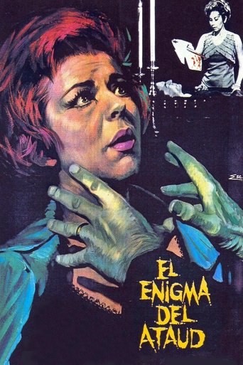 The Orgies of Dr. Orloff