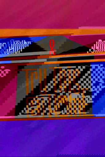 Penn & Teller: Try This at Home