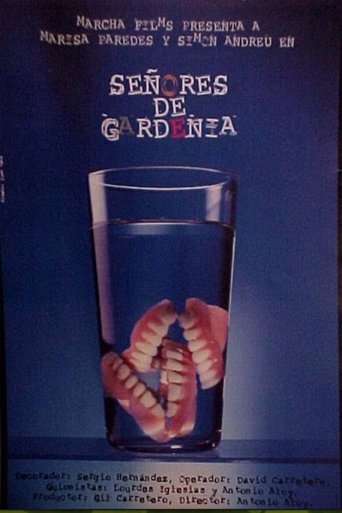 Señores de Gardenia