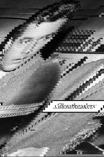 Ghostbreakers