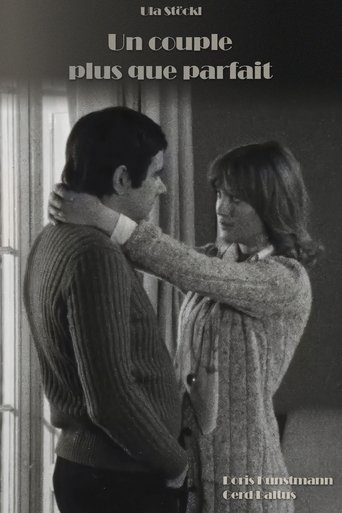 A Very Perfect Couple