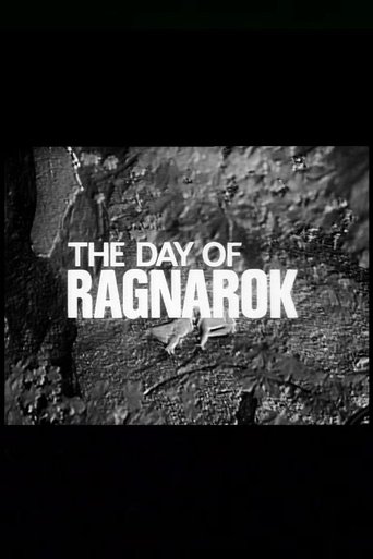 The Day of Ragnarok