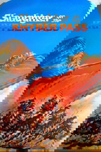 Slaughter on the Khyber Pass