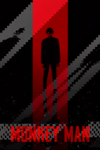 Monkey Man