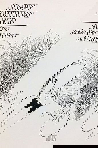 Happy Birthday, Bob: 50 Stars Salute Your 50 Years with NBC